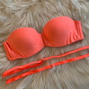 Victoria’s Secret Multi-way Push-up Bra